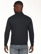 Pack 2 Camisolas com meio fecho Regular Fit