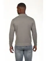Pack 2 Camisolas com meio fecho Regular Fit