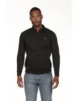 Pack 2 Camisolas com meio fecho Regular Fit