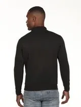 Pack 2 Camisolas com meio fecho Regular Fit