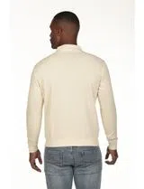 Pack 2 Camisolas com meio fecho Regular Fit