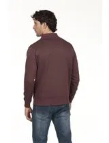 Pack 2 Camisolas com meio fecho Regular Fit