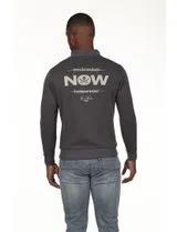 Pack 2 Camisolas com meio fecho Regular Fit