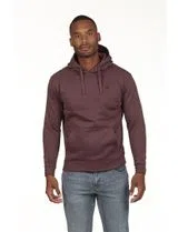 Regular Burgundy Sweatshirt