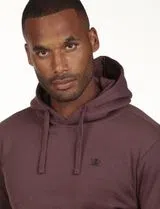 Regular Burgundy Sweatshirt