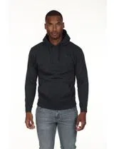 Sweatshirt Regular Azul