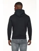 Sweatshirt Regular Azul