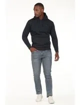 Sweatshirt Regular Azul