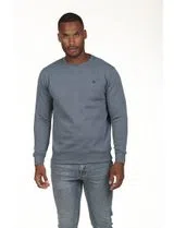 Regular Blue Sweater