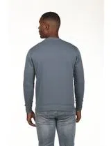 Regular Blue Sweater