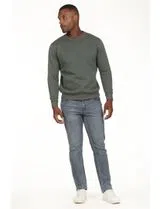 Jersey Regular Verde