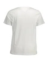 T-Shirt Homem Branco