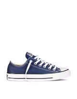 All Star Ox Low Azul