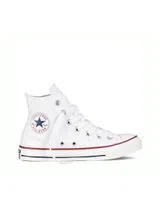 All Star Chuck Taylor Canvas High Branco