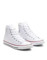 All Star Chuck Taylor Canvas High Branco