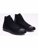 All Star Chuck Taylor High Preto