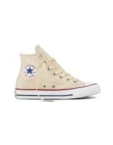 All Star Chuck Taylor High Natural Ivory