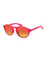 Óculos de sol Feminino Roxo