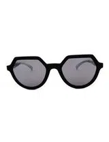 Óculos de sol Feminino Preto