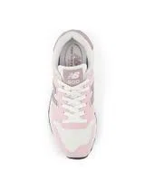 Ténis 500 Copper Rosa