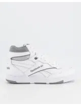 Ténis Bb 4000 II Mid Branco