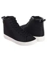 Baskets Femme Noires