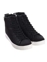 Baskets Femme Noires