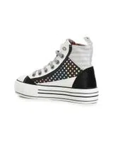 Baskets Femme Noires