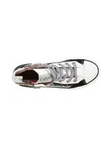 Baskets Femme Noires