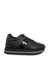 Girls' Black Sneakers