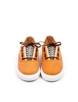 Zapatillas de Mujer Clay Naranja