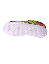Baskets Femme Multicolores