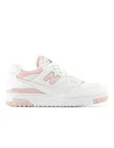 Ténis 550 White/ Pink