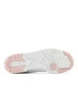Ténis 550 White/ Pink