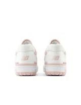Ténis 550 White/ Pink