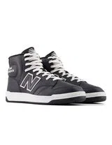 Men's 480 High Black Sneakers