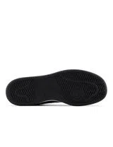 Men's 480 High Black Sneakers