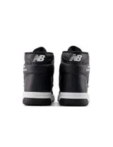 Men's 480 High Black Sneakers