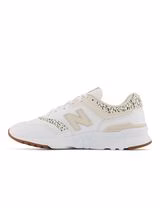 Ténis 997H Animal Print