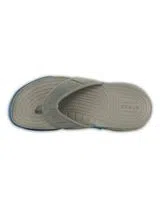 Chinelos Swiftwater Flip Cinzento