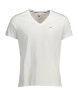 T-Shirt Homem Branco