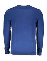 Sweatshirt Homem Azul