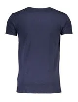 T-Shirt Homem Azul