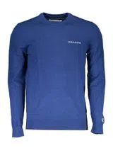 Sweatshirt Homem Azul