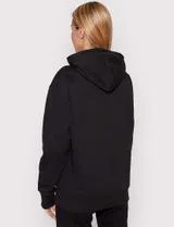 Sweatshirt Unisexo Preto