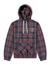 Grey Sweatshirt Men