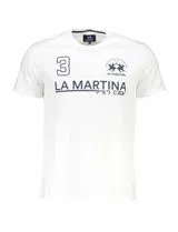 Men's White T-Shirt