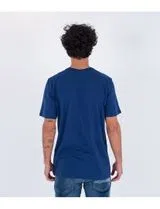 Blue T-shirt Men