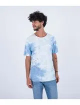 T-shirt Multicolore Homme