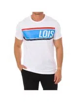 White T-shirt Men